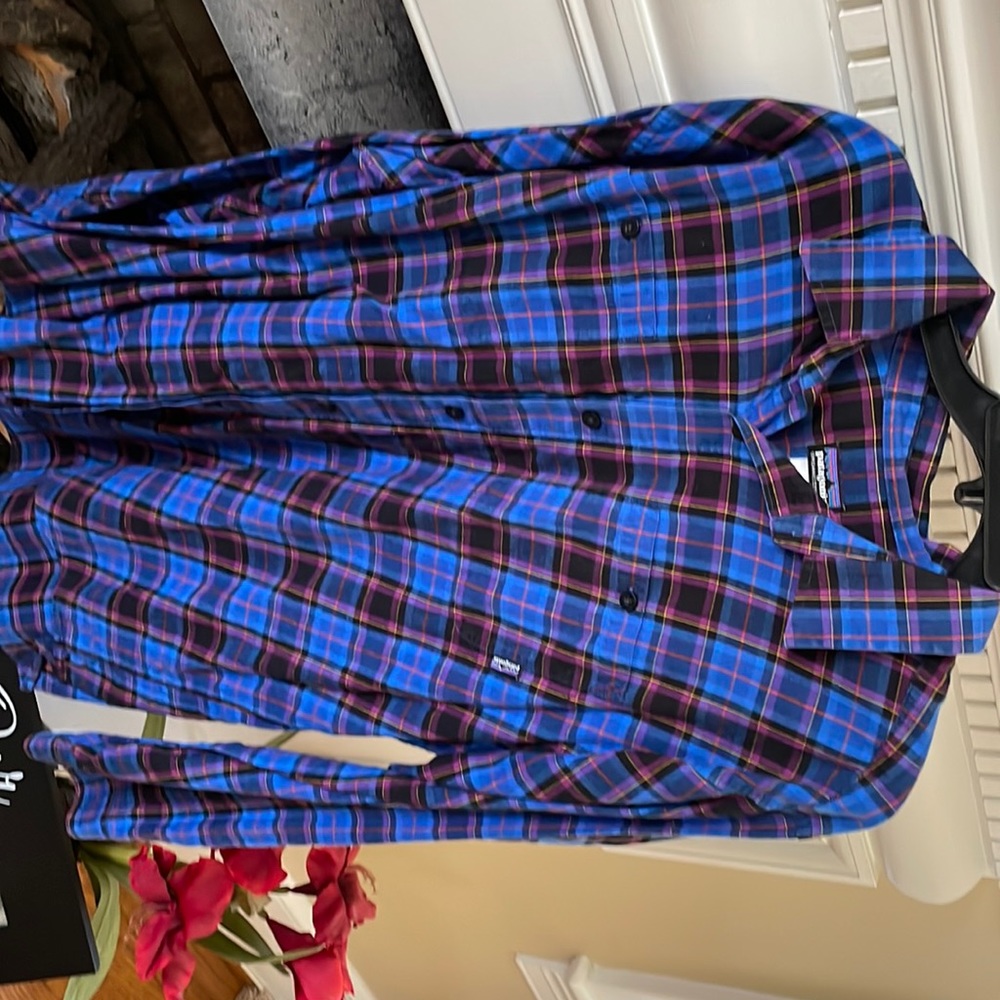 Patagonia Long sleeve shirt